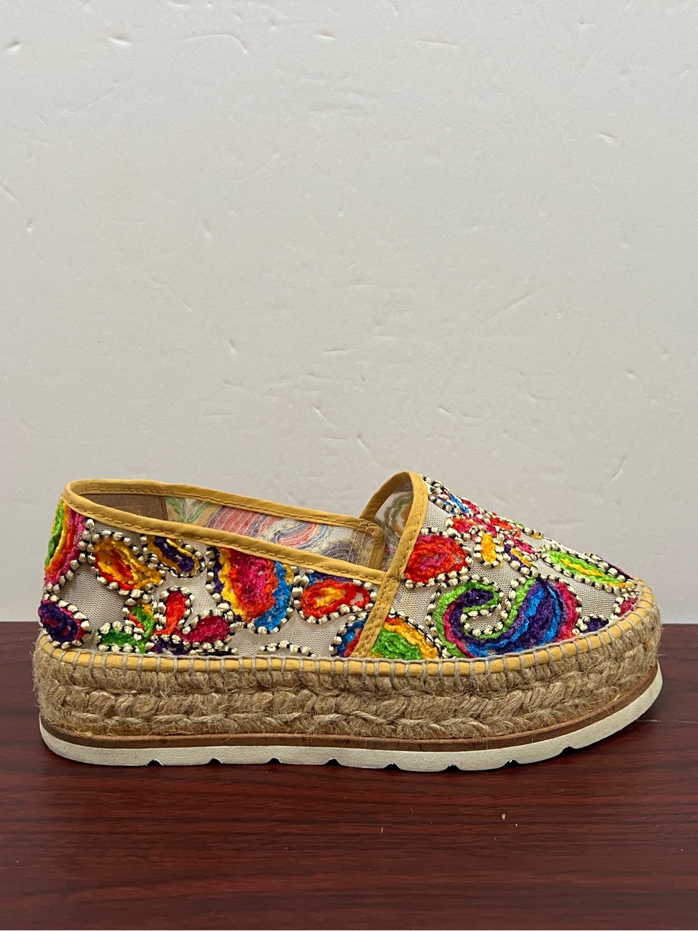 Gaimo Espadrilles, Women, Platform Shoes